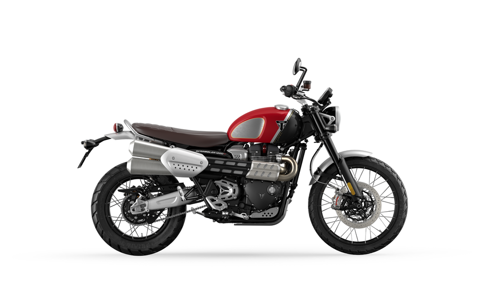 Scrambler 1200 XC 2022 – Motos Triumph