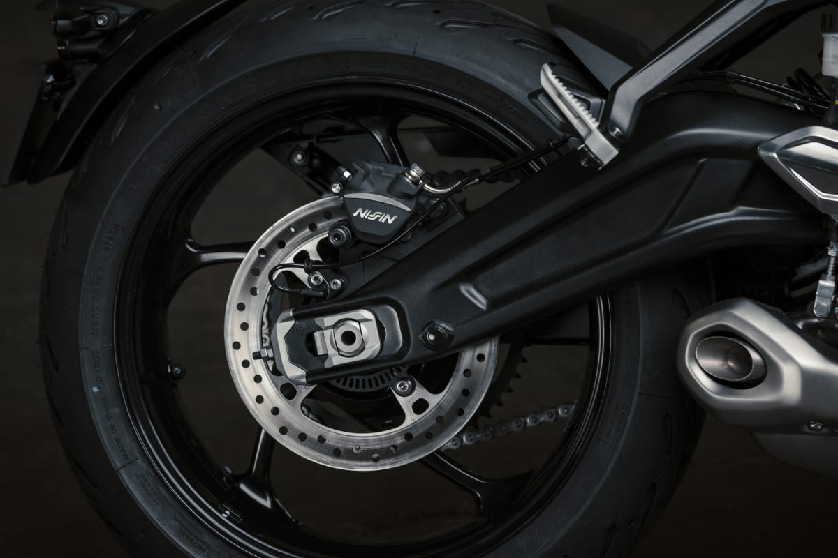 Trident 2024 – Motos Triumph