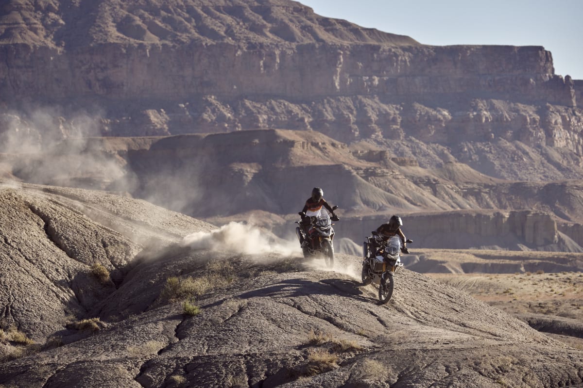 Tiger 900 Rally Pro 2025 – Motos Triumph