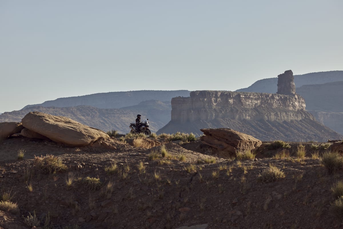 Tiger 900 Rally Pro 2023 – Motos Triumph