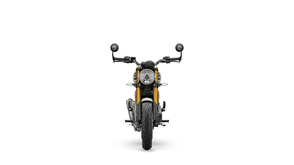2024 Speed 400 - Triumph Motorcycles