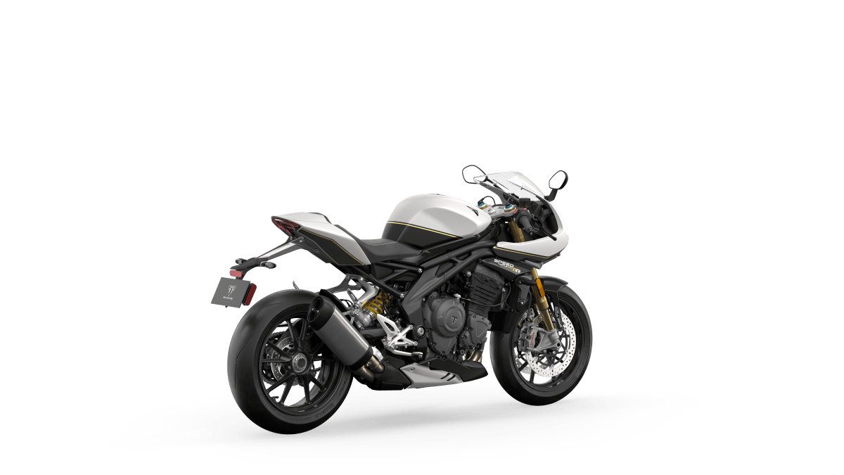 Speed Triple 1200 RR 2022 – Motos Triumph