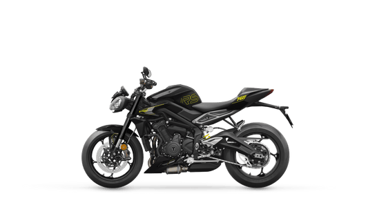 Street Triple 765 RS 2025 – Motos Triumph