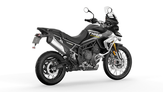 2024 Tiger 900 Rally Aragon Edition  - TRIUMPH MOTORCYLES