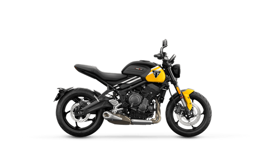 Trident 660 2025 - Triumph Motorcycles