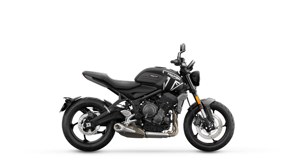 Trident 2024 – Motos Triumph