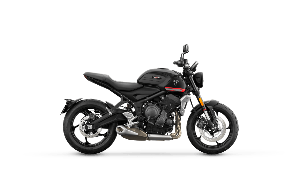 Trident 2024 – Motos Triumph