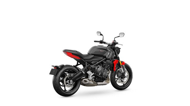 2024 Triumph Trident