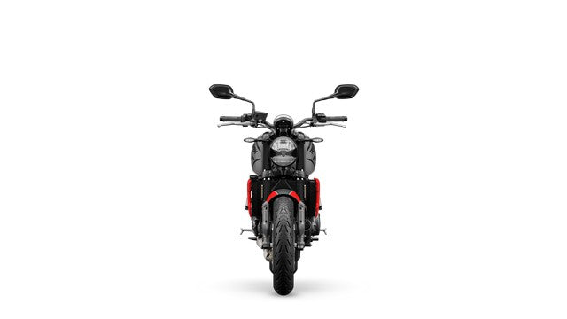 2024 Triumph Trident
