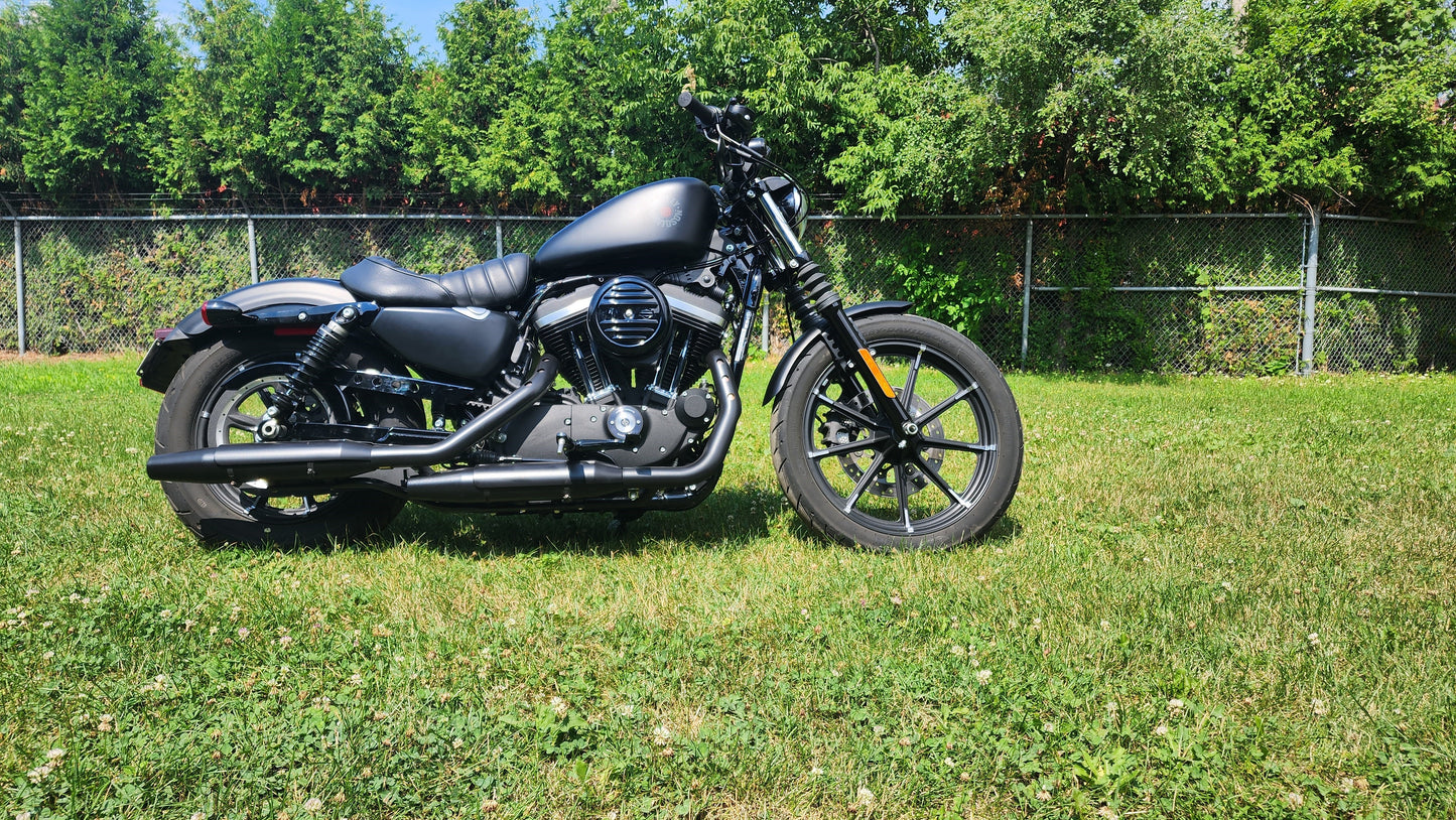 2022 Harley Davidson 883 Iron