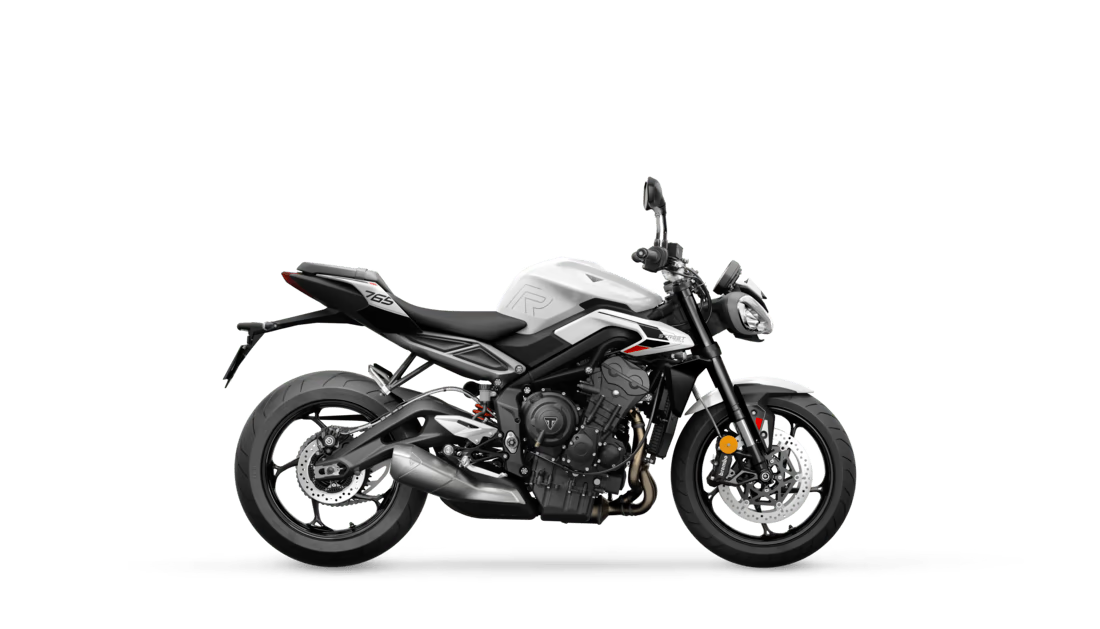 Street Triple 765 R 2024 – Motos Triumph