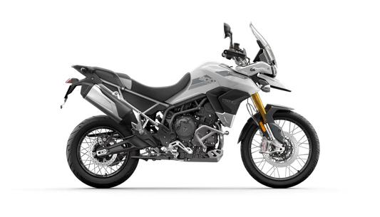 2023 Tiger 900 Rally Pro - TRIUMPH MOTORCYCLES