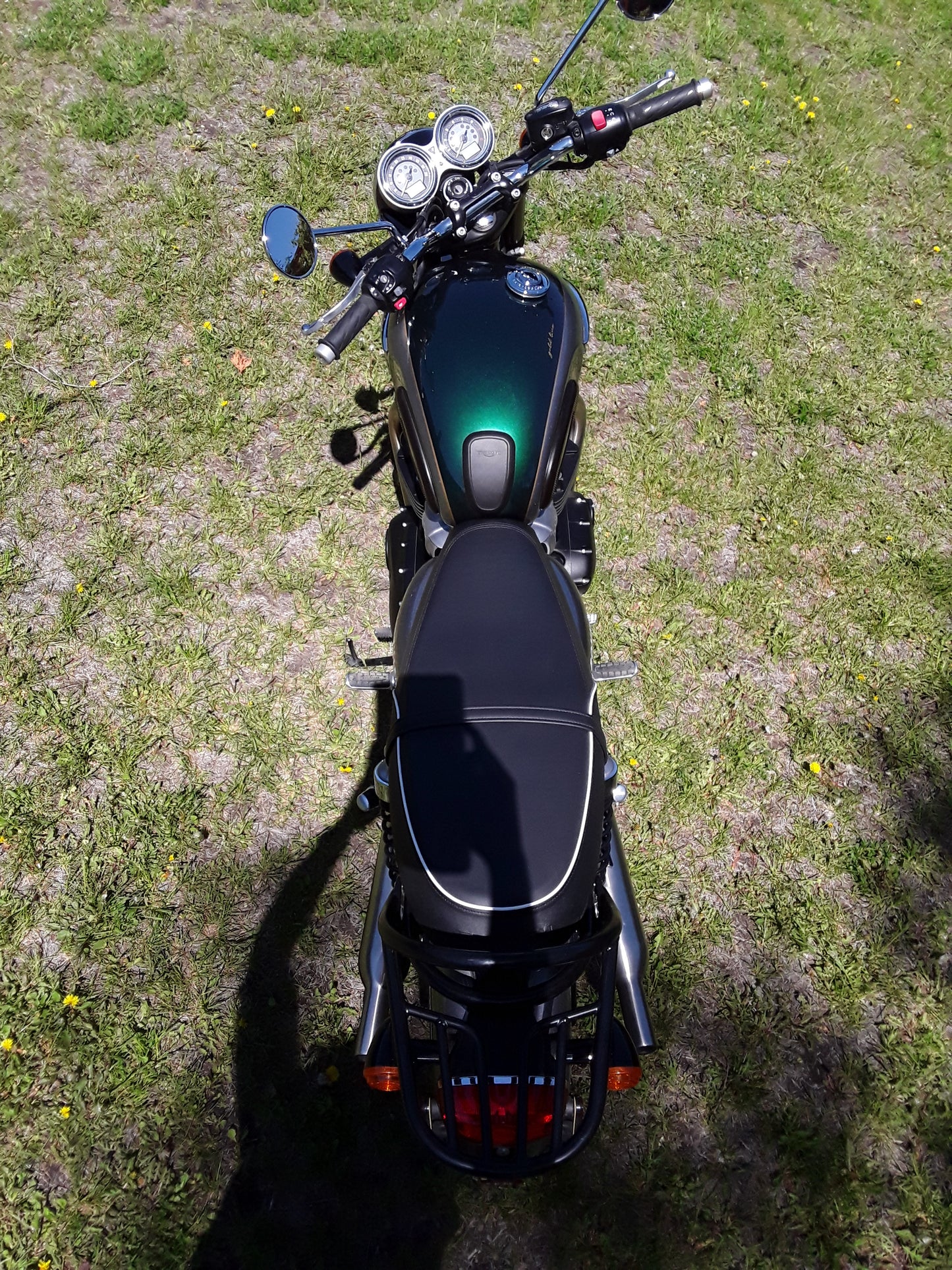 2022 T100 GOLD EDITION