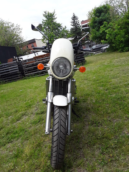 1996 ADVENTURER - 80,375 KM
