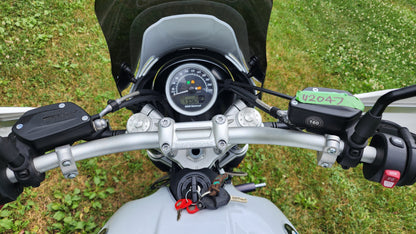 2018 BMW R nineT Urban G/S