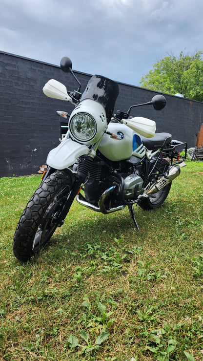 2018 BMW R nineT Urban G/S
