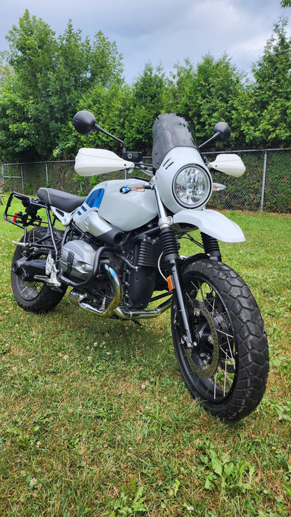 2018 BMW R nineT Urban G/S