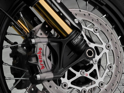 2025 Bonneville Bobber TFC - Triumph Motorcycles