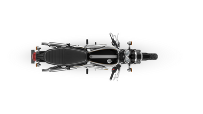 Bonneville T120 Édition Icon 2025 – Motos Triumph