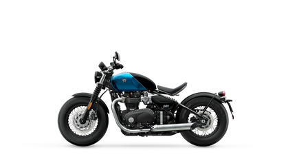 2026 Bonneville Bobber - Triumph Motorcycles