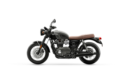 Bonneville T120 Black 2026 - Triumph Motorcycles