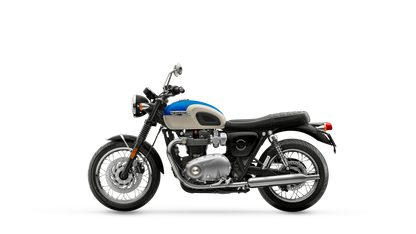 Bonneville T120 2026  - Triumph Motorcycles