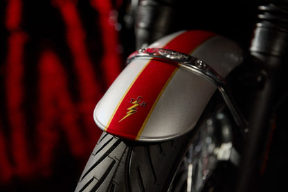 2025 Bonneville T120 Elvis Presley  - Triumph Motorcycles