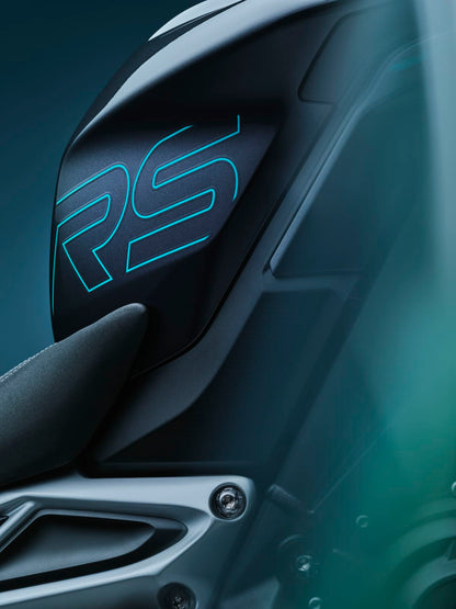 Speed Triple 1200 RS 2026 - Triumph Motorcycles