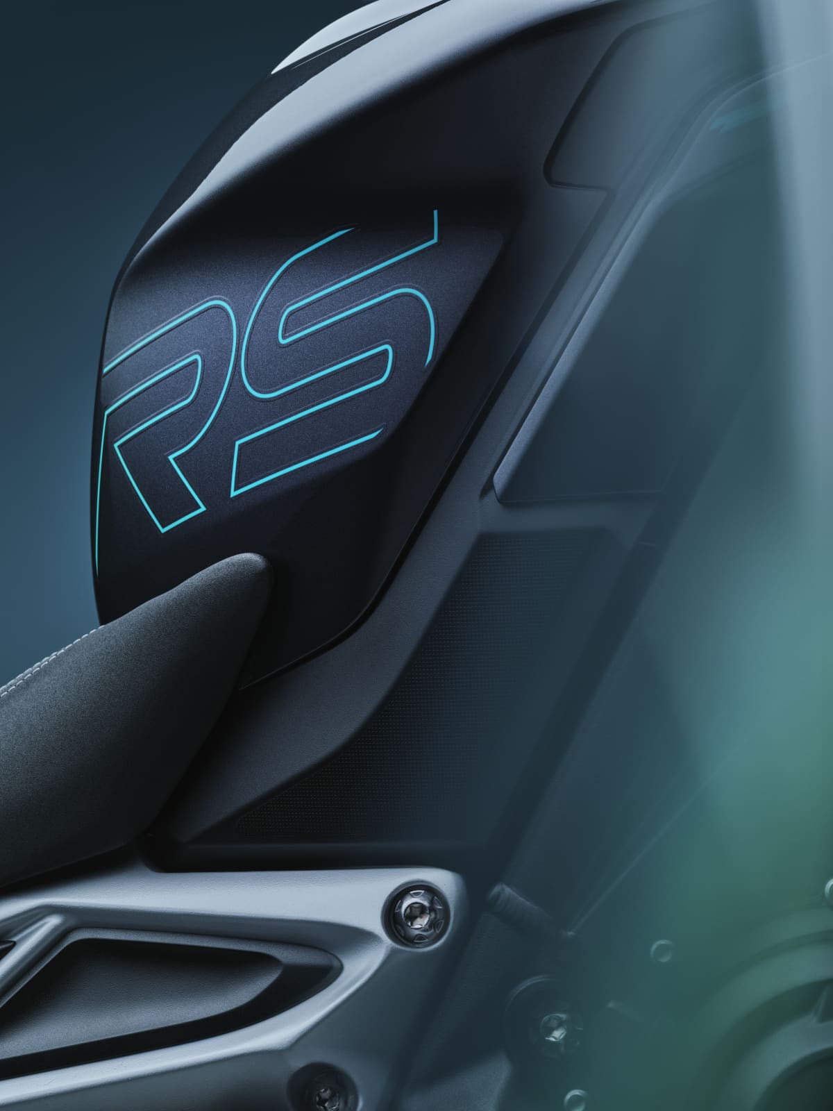 2026 Street Triple 765 RS - Triumph Motorcycles