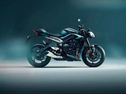 Speed Triple 1200 RS 2026 - Triumph Motorcycles