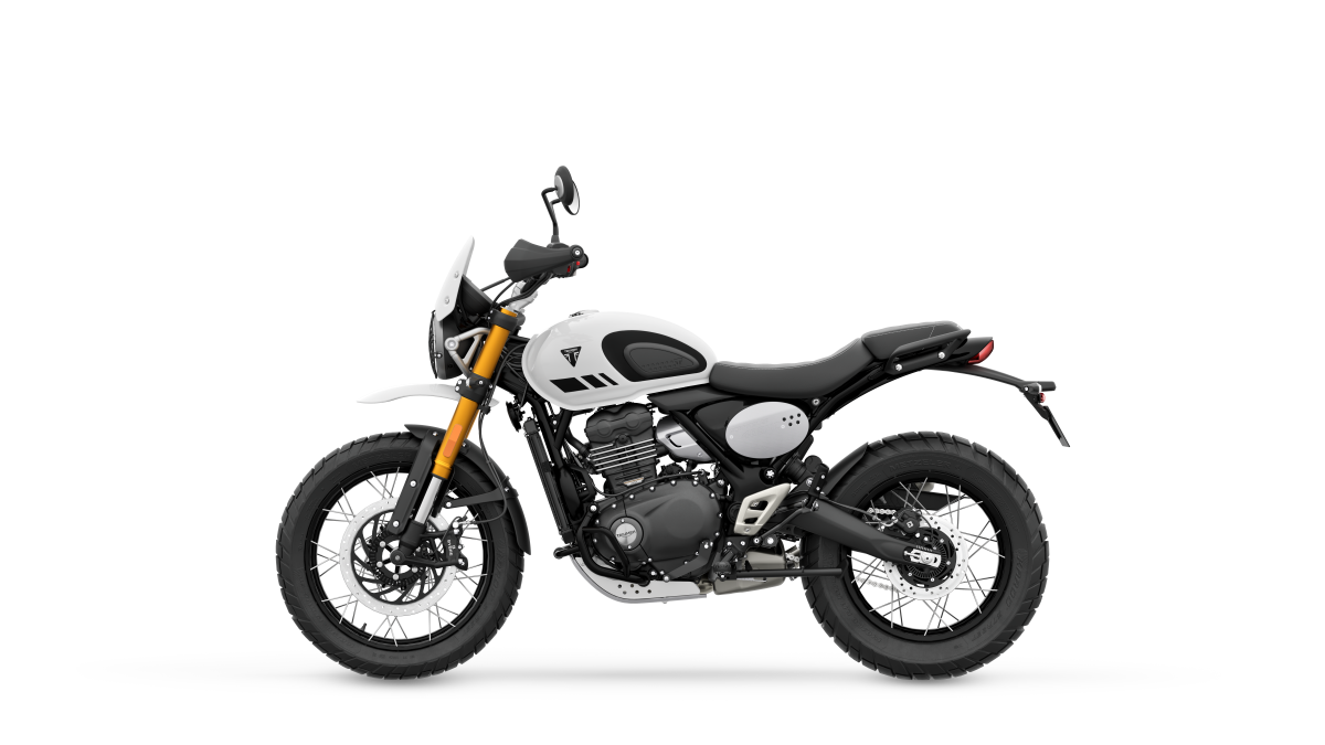Scrambler 1200 XC 2023 – Motos Triumph