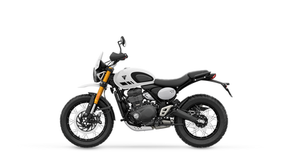 Scrambler 1200 XC 2023 – Motos Triumph