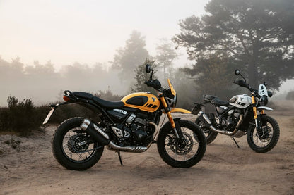 Scrambler 1200 XC 2023 – Motos Triumph