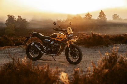Scrambler 1200 XC 2023 – Motos Triumph
