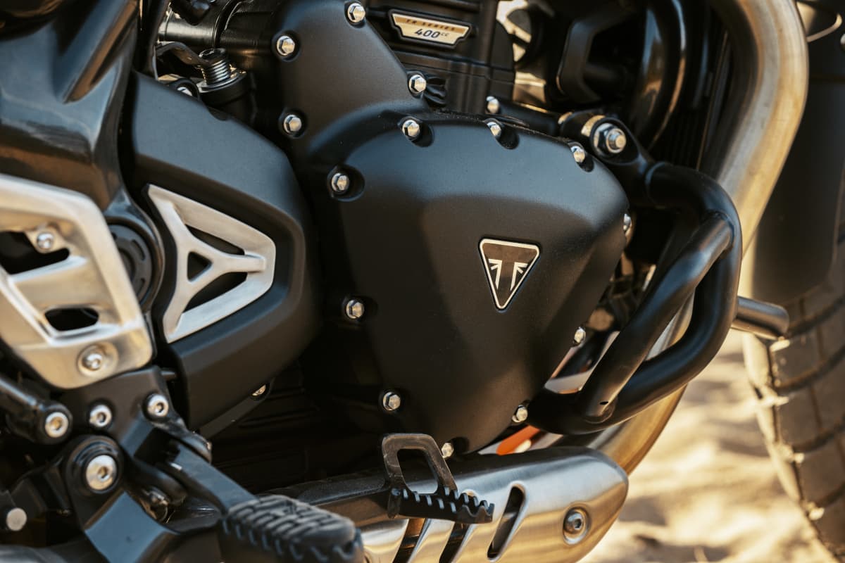 Scrambler 1200 XC 2023 – Motos Triumph
