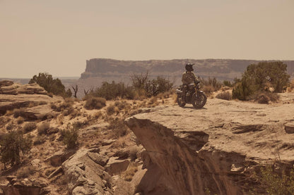Scrambler 900 2026 - Triumph Motorcycles