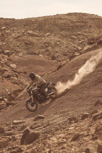 Scrambler 900 2026 - Triumph Motorcycles