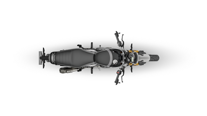 2024 Speed 400 - Triumph Motorcycles