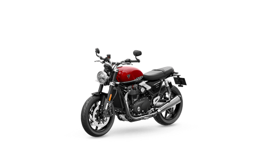 2025 Speed Twin 1200 - Triumph Motorcycles