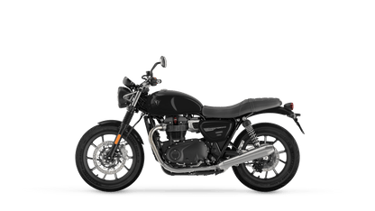 Speed Twin 900 2026 - Triumph Motorcycles