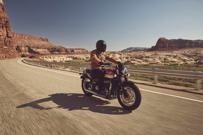 2026 Bonneville Speedmaster - Triumph Motorcycles