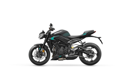 2026 Street Triple 765 RS - Triumph Motorcycles