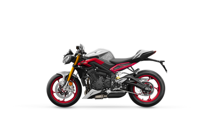 Street Triple 765 RX 2026 - Triumph Motorcycles