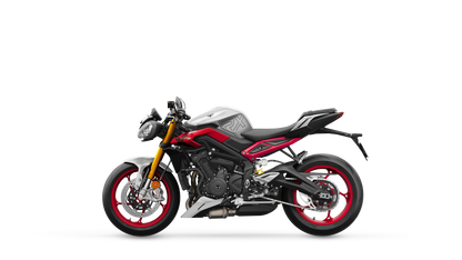 Street Triple 765 RX 2026 - Triumph Motorcycles