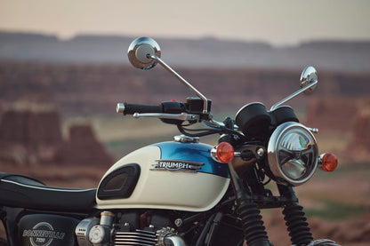 Bonneville T120 2026  - Triumph Motorcycles