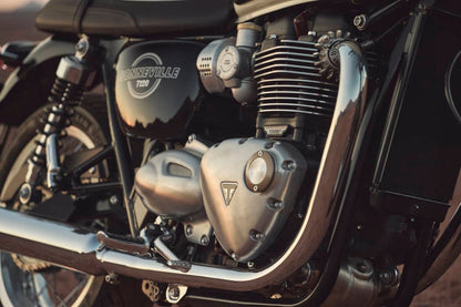Bonneville T120 2026  - Triumph Motorcycles