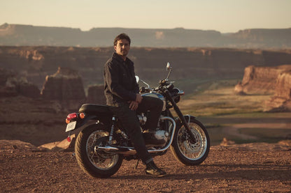 Bonneville T120 2026  - Triumph Motorcycles