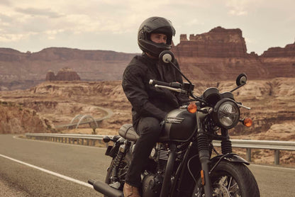 Bonneville T120 Black 2026 - Triumph Motorcycles