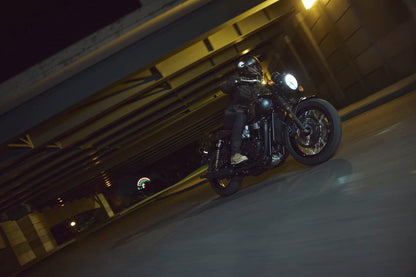 Bonneville T120 Black 2026 - Triumph Motorcycles
