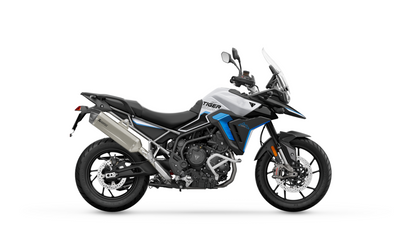 Tiger 900 Alpine Edition 2026 - Triumph Motorcycles